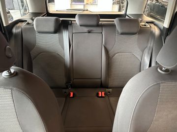 MYAUTOCENTER – Gebraucht- und Jahreswagen mit Werkstattservice in Pfaffenhofen Seat Leon ST *Tempo*Navi*Klima*LED*