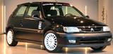 Citroën Saxo VTS 16V 118 PS  Hothatch / S... - Citroën SAXO: 1.1