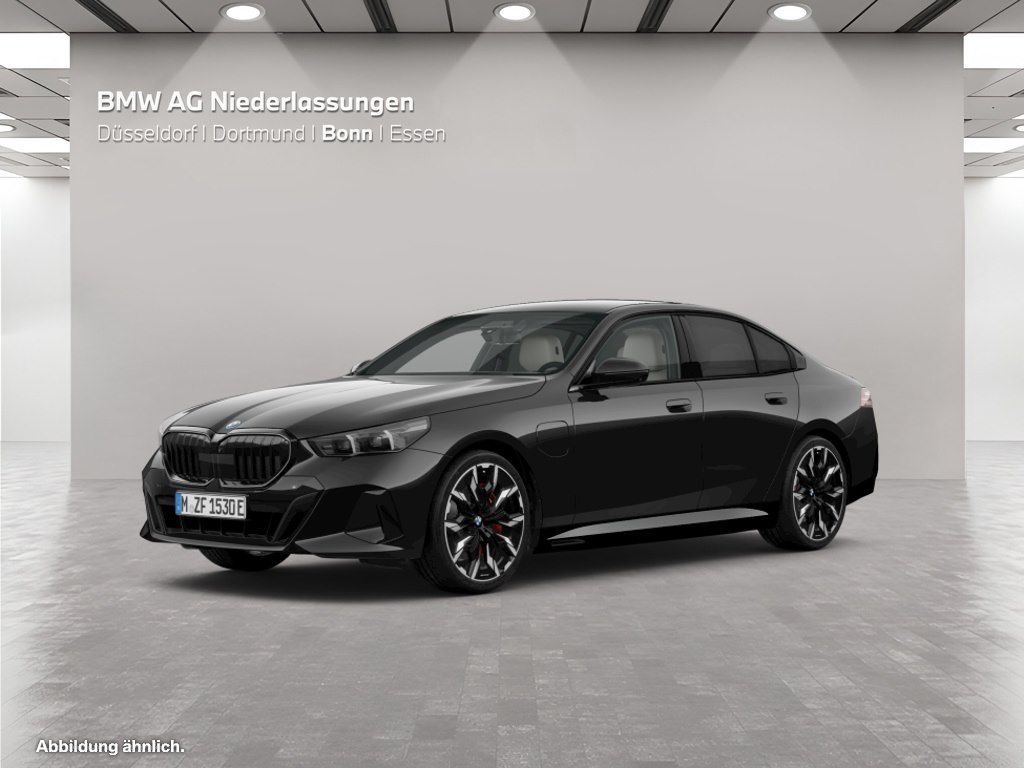 BMW 550 - Bild 1