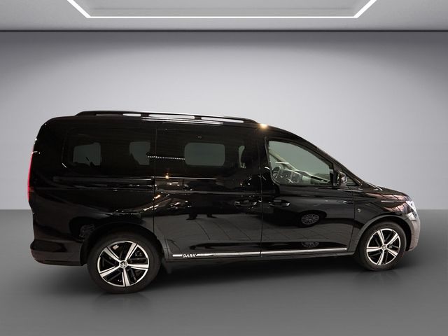 Caddy Life Maxi "Dark Label" 7-Sitzer Motor: 2,0