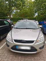 Ford Focus CCaprio - Ford Capri