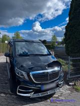 Mercedes-Benz Vito Tourer VIP