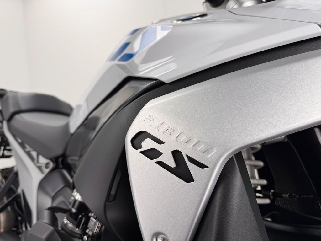 Fahrzeugabbildung BMW R1300 GS *TOP-AUSSTATTUNG *NEUWERTIG