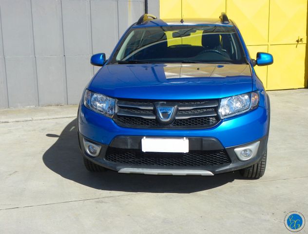 Dacia Sandero 0.9 TCe 12V TurboGPL 90CV Start&St