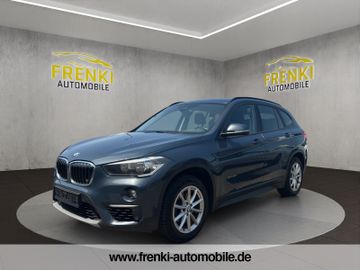 BMW X1 - 3