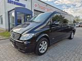 Mercedes-Benz Viano 3.0CDI X-CLUSIVE Lang Aut./Alcantara/Kamer - Mercedes-Benz Viano: X Clusive