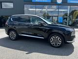Hyundai Santa Fe Signature Plug-In Hybrid 4WD - Hyundai SANTA FE: I