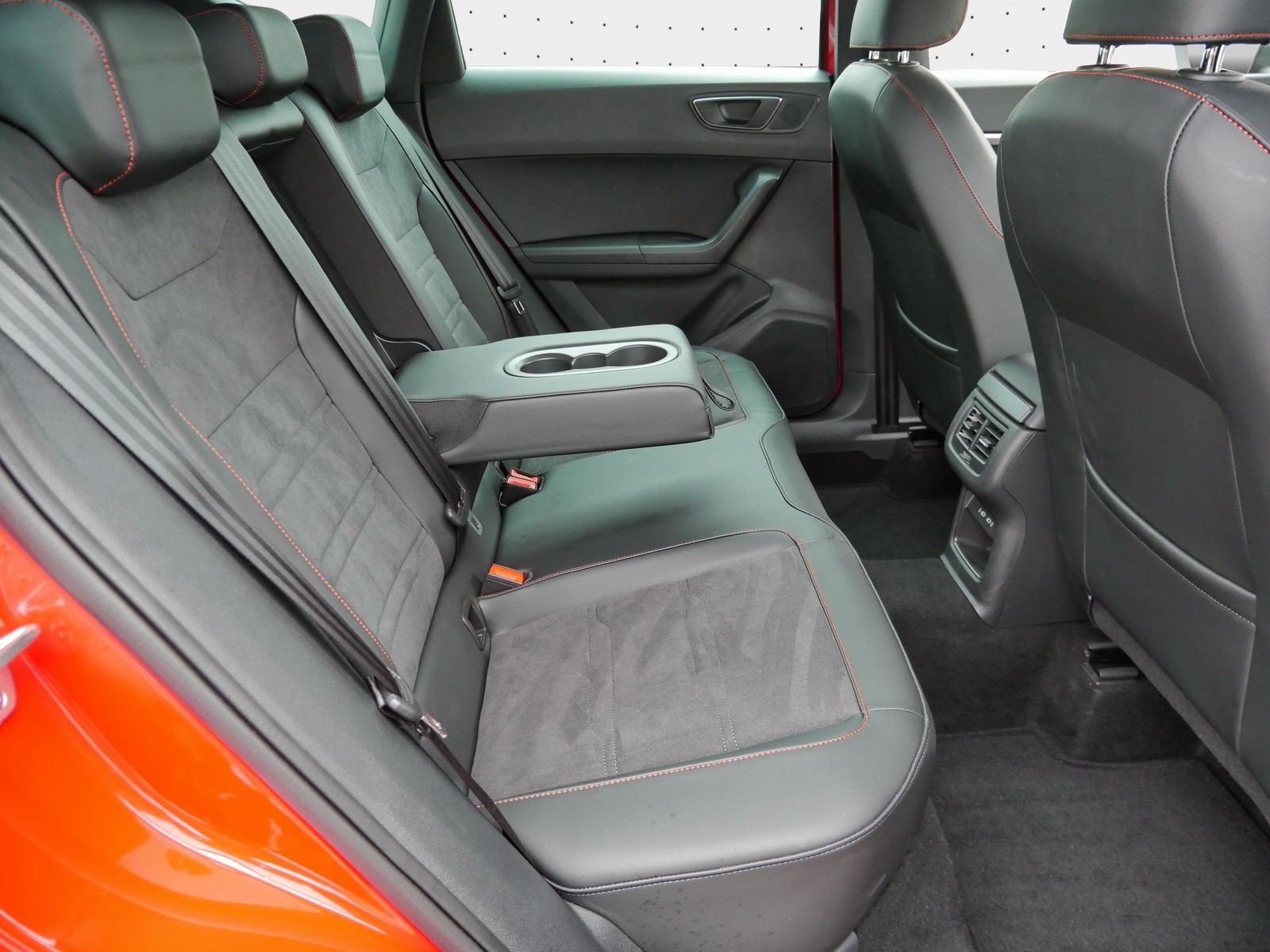 Seat Ateca - Bild 15