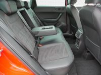 Seat Ateca - Vorschau Bild 15