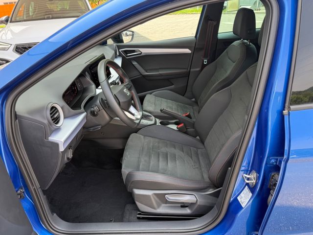 Ibiza FR 1.5TSI DSG *NAVI+SHZ+ACC+RFK+DCC*199€mt