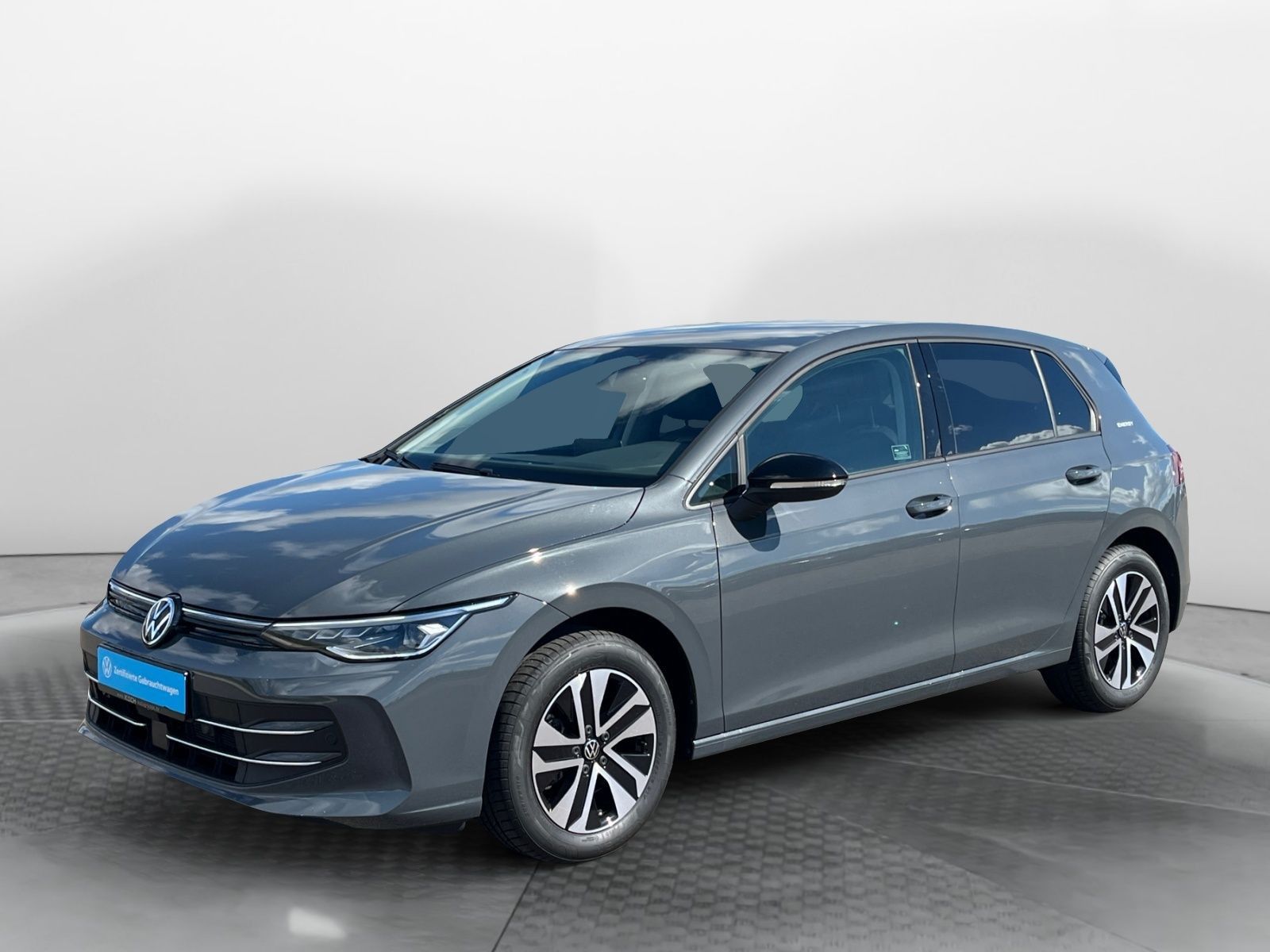 Volkswagen Golf VIII 1.5eTSI DSG Energy Navi LED Kamera foto 2