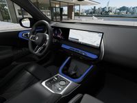 BMW X3 - Vorschau Bild 10