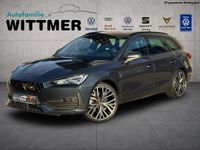 Cupra 