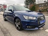 Audi A1 Sportback basis*Navi*Shz*Klima* - Audi A1 in Kiel