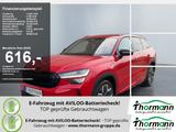Skoda Kodiaq Sportline 1.5 TSI iV 360 4xSHZ ACC AHK