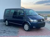Volkswagen T5 Bus Multivan Highline*NUR 165TKM*NAVI*7SITZER - Volkswagen T5 Multivan: Sitze