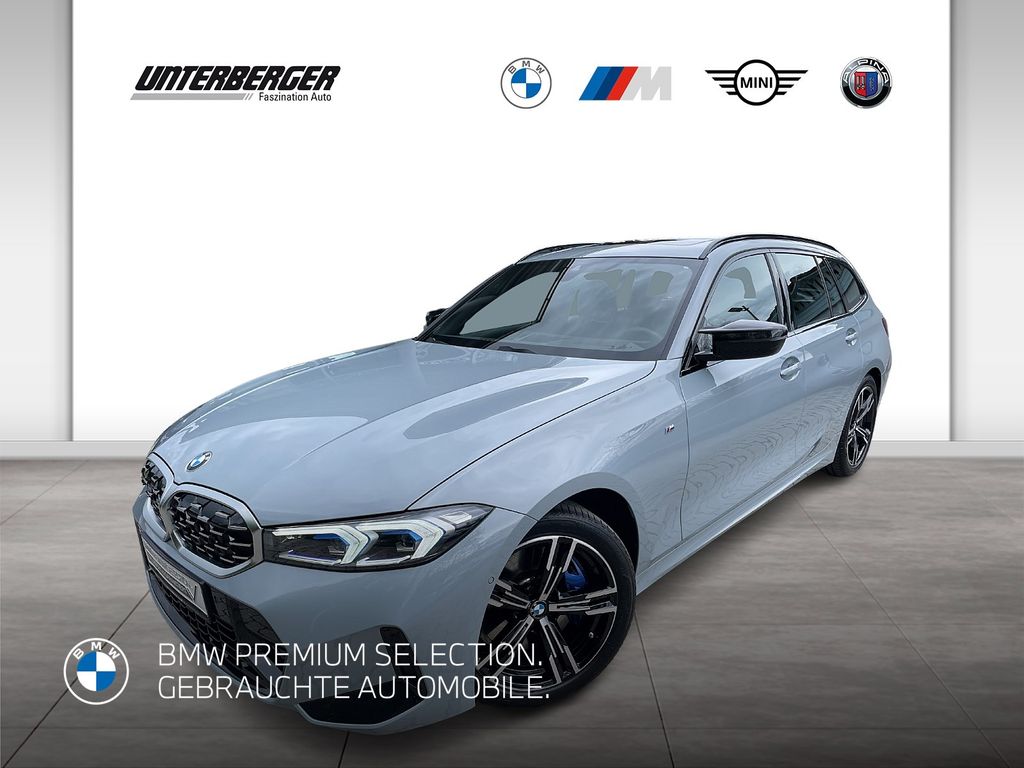 BMW M340i