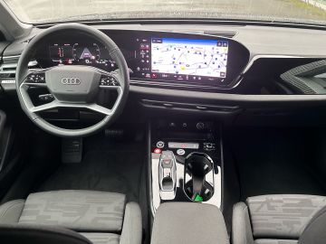 Audi A5 - 8