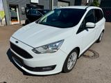 Ford Grand C-MAX Business Edition LED Carplay MwSt. - Ford Grand C-Max in Duisburg