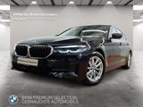 BMW 520d Limousine AHK LiveCockpitProf Kamera Alarm