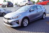 Kia Ceed 1.6 CRDi Vision Navi Sitzheizung Kamera ACC - Kia cee'd Sportswagon: Automatik