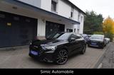 Audi RS Q3 Sportback 2.5 TFSI Quattro LEDER+NAVI+AHK - schwarze Audi RSQ3