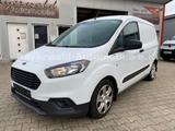 Ford Transit Courier Kilma Bluetooth LKW-Zulassung - Ford Transit Courier Kombi Gebrauchtwagen