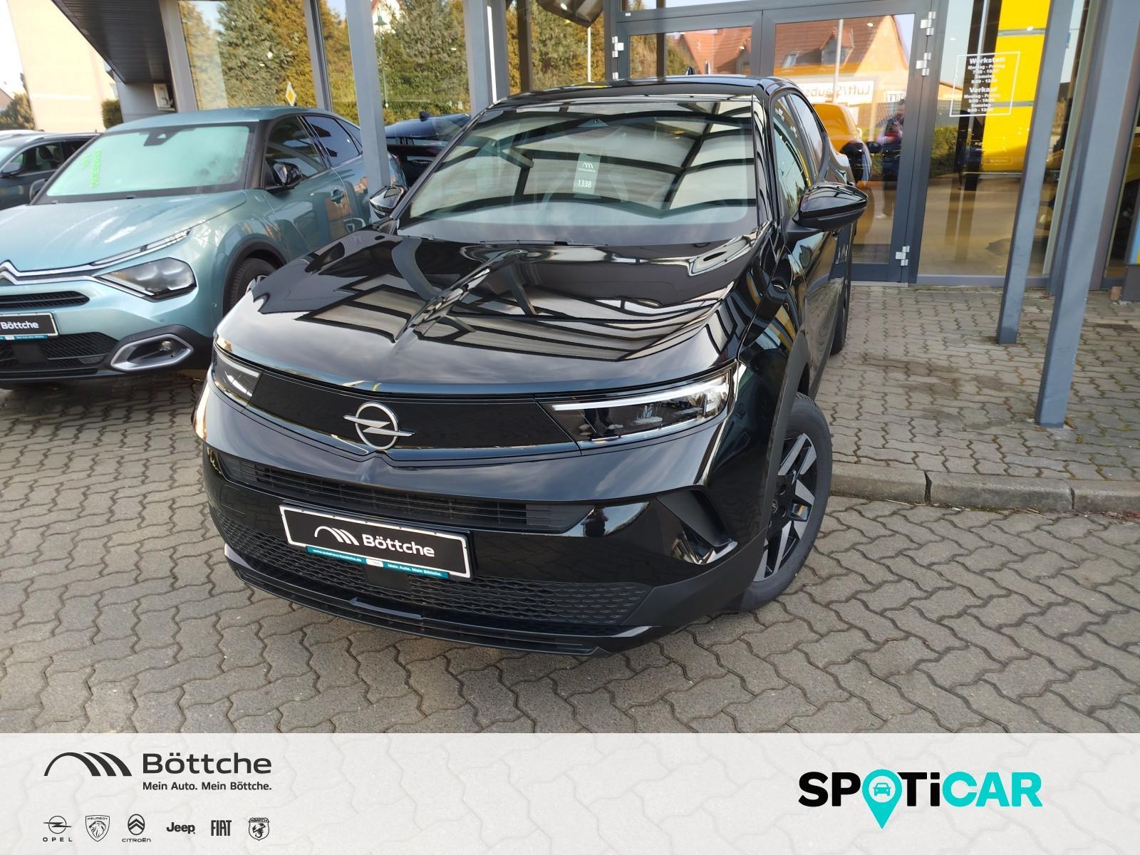 Opel Mokka Elegance Android Auto Metallic
