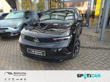 Opel Mokka Elegance Android Auto Metallic - mit Benzin-Antrieb: Schwarz, Geländewagen, Metallic