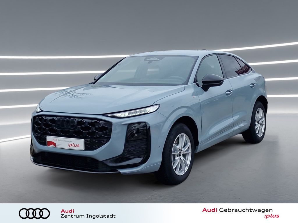 2026 Audi Q3
