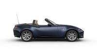 Mazda MX-5 - Vorschau Bild 6