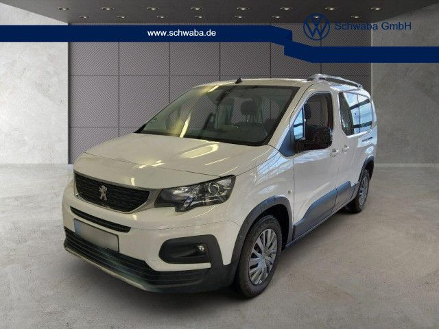 Peugeot Rifter Active 1.5 HDi