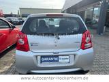 Suzuki Alto Basis - aus 2010 mit Benzin-Antrieb: Kleinwagen