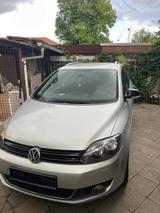 Volkswagen Golf Plus 1.6 TDI DSG Comfortline Comfortline - Volkswagen Golf Plus in Ludwigshafen