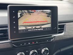 Fahrzeugabbildung Grand Kangoo III Techno 1.3 TCe130 EDC 7 Sitzer