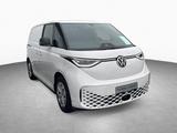 Volkswagen ID. Buzz Cargo AHK - VW ID. Buzz von 2024