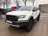 Ford Ranger Raptor Performance Doppelkabine 4x4 Sthzg - Ford Raptor Gebrauchtwagen