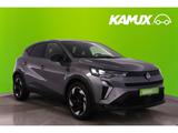 Renault Captur II 1.3TCe Aut.160 Techno+LED+NAVI+VIRTUAL - Renault Captur aus 2025
