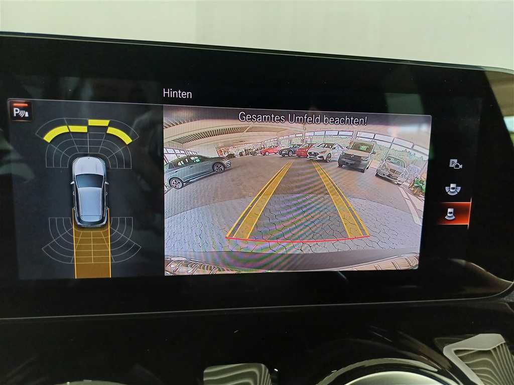 Mercedes-Benz EQA 250 AMG Line LED+NAVI+PDC foto 5