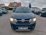 Fiat Freemont 2.0 16V Multijet Automatik Allrad L... - Fiat Freemont: Geländewagen