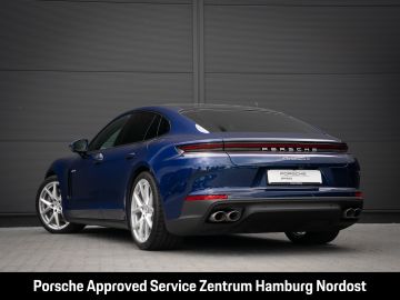 Porsche Panamera - 3