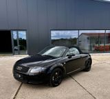 Audi TT Roadster 1.8T Roadster Original Zustand 53TKM - Audi TT Gebrauchtwagen in Hamm