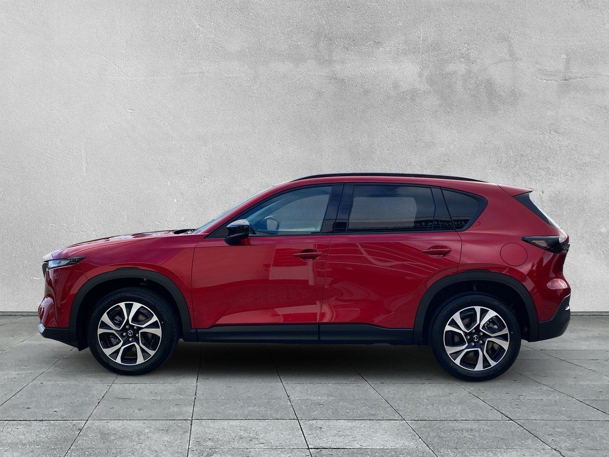 Mazda CX-5 - Bild 2