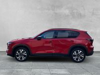 Mazda CX-5 - Vorschau Bild 2