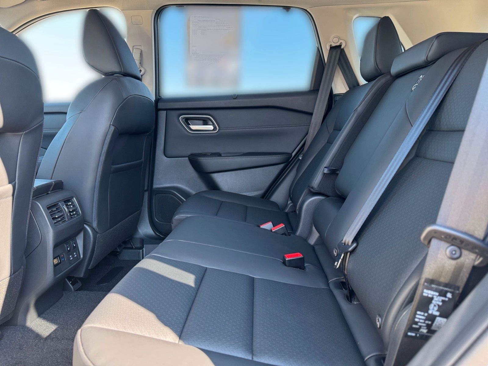 Nissan X-Trail - Bild 8