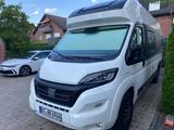 Affinity One / Hubstützen / Solar / Anhängerkupplung usw. - Wohnmobil oder -wagen Us
