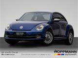 Volkswagen Beetle Remix*Navi*PDC*SHZ*Xenon* - Volkswagen Beetle: Blau