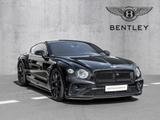 Bentley Continental GT V8 Beluga, Blackline Spec. - Bentley aus 2022
