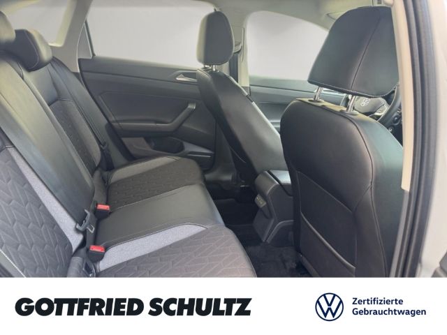 Volkswagen Taigo - Bild 9