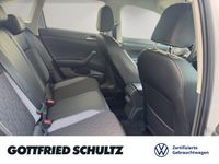 Volkswagen Taigo - Vorschau Bild 9